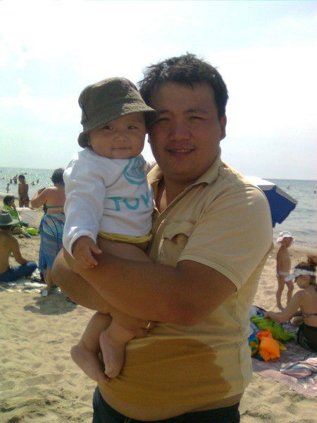 Азамат Курманбай Тегин