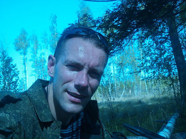 Даниэль Ортэга