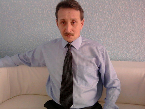 Тахир Хожеметов