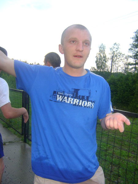 Сергей Наумик