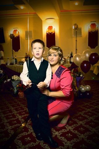 Татьяна Антонова