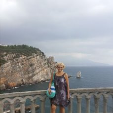 Оля Печерина