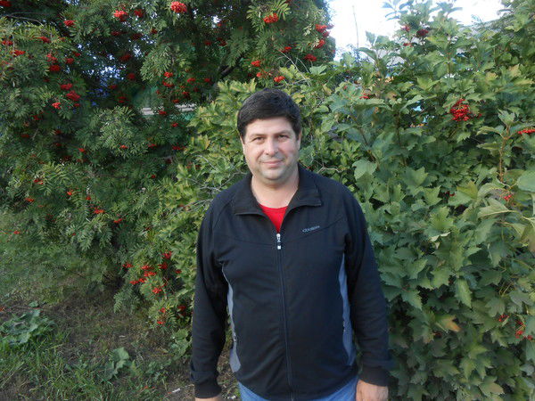 Игорь Шувар