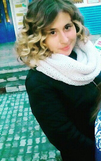 Анастасия Ермакова