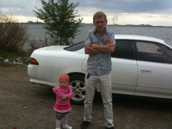 Юра Безукладов