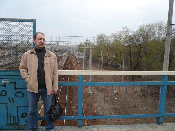 Сергей Трофимов