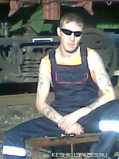 Александр Елманов