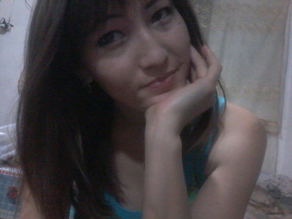 Гульмарал Калымбек