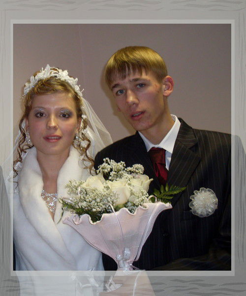 Варламов Михаил