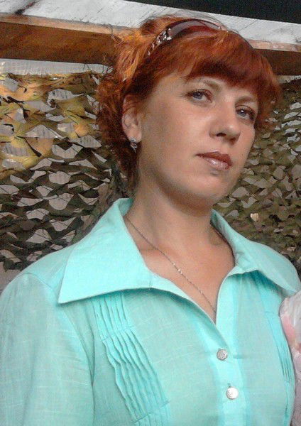 Екатерина Двинянинова