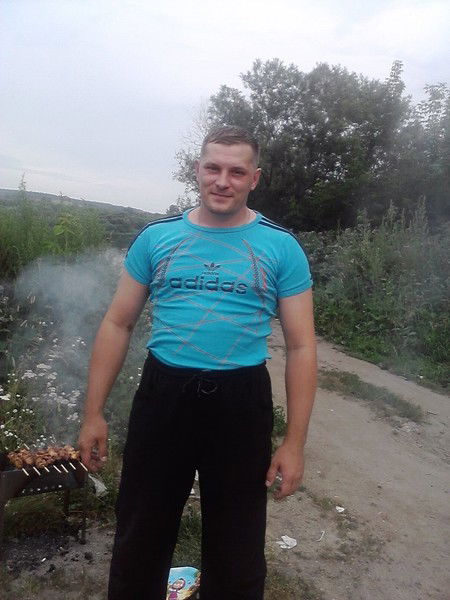 Андрей Макуха