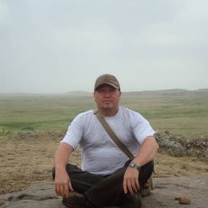 Азнабаев Иштуган