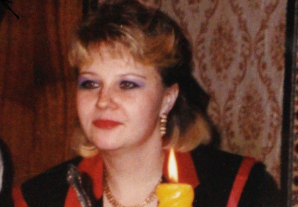 Ирина Панюкова