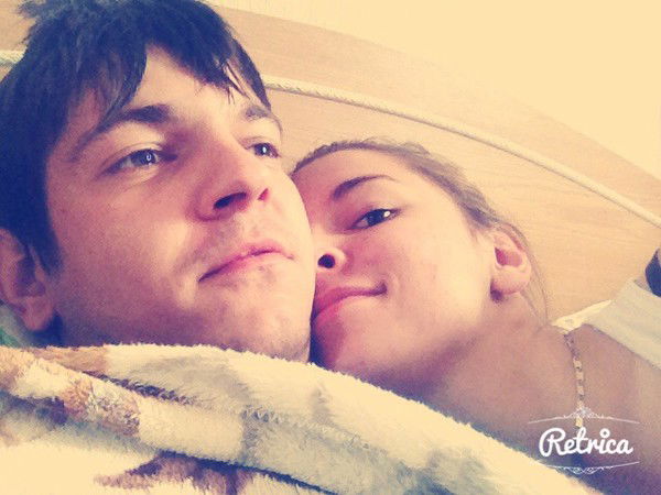 Дашулька Никонова