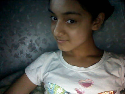 Maftunakhon Ganiyeva