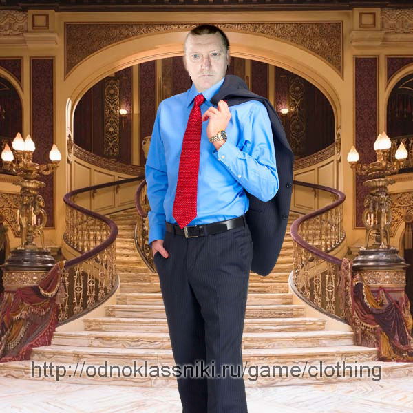 Сергей Молодчиков