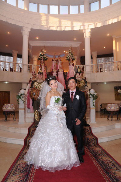 Бекболат Найзабеков