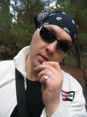 Валерий Михайлович