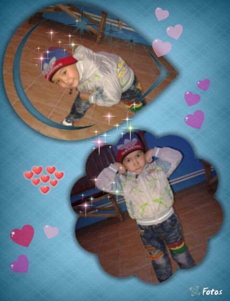 Гульзия Танатарова