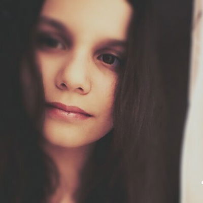 Яна Доброва