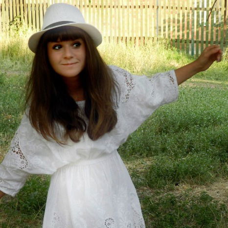 Ольга Фетисова