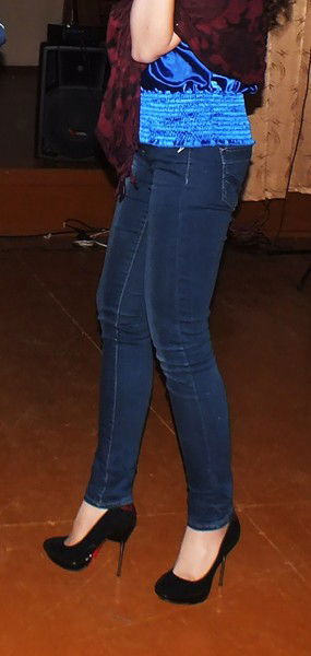 Валерия Скоропацкая