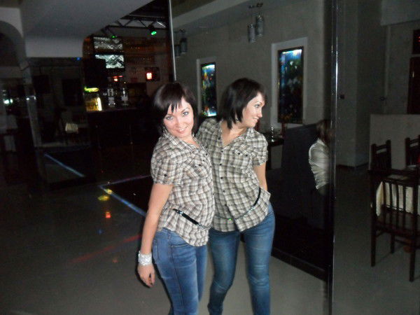 Даша Ильницкая