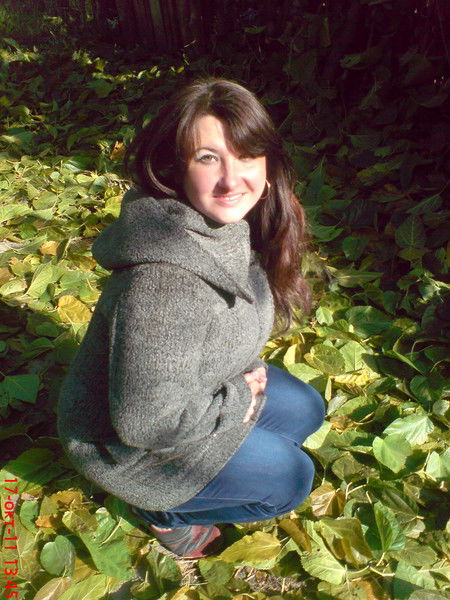 Надежда Сыч