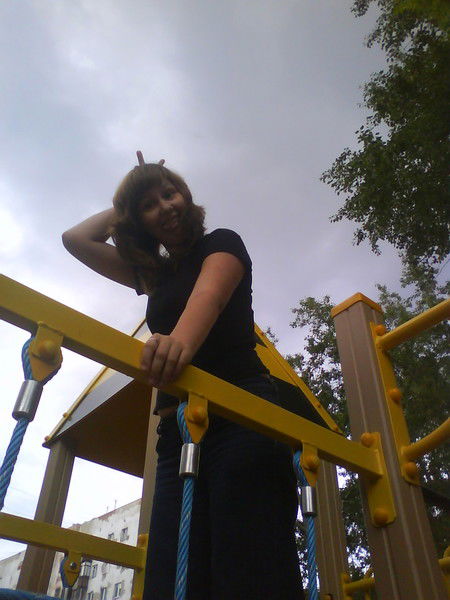 Татьяна Рочева