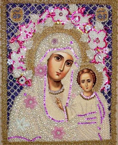 Маргарита Кирдяшкина