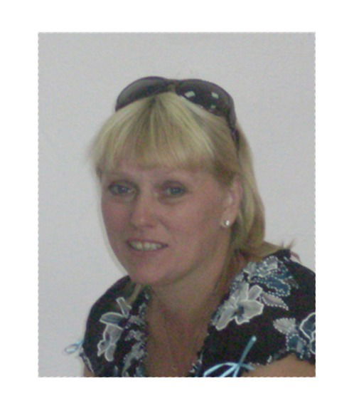 Ольга Рыбкина