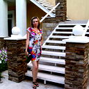 Елена Острикова