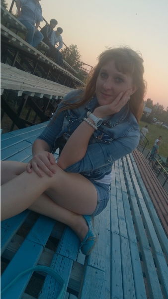 Юлия Бощенко