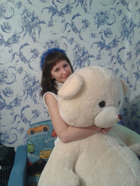 Любовь Кузьмина