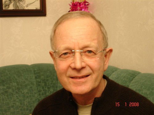 Валерий Бабятинский