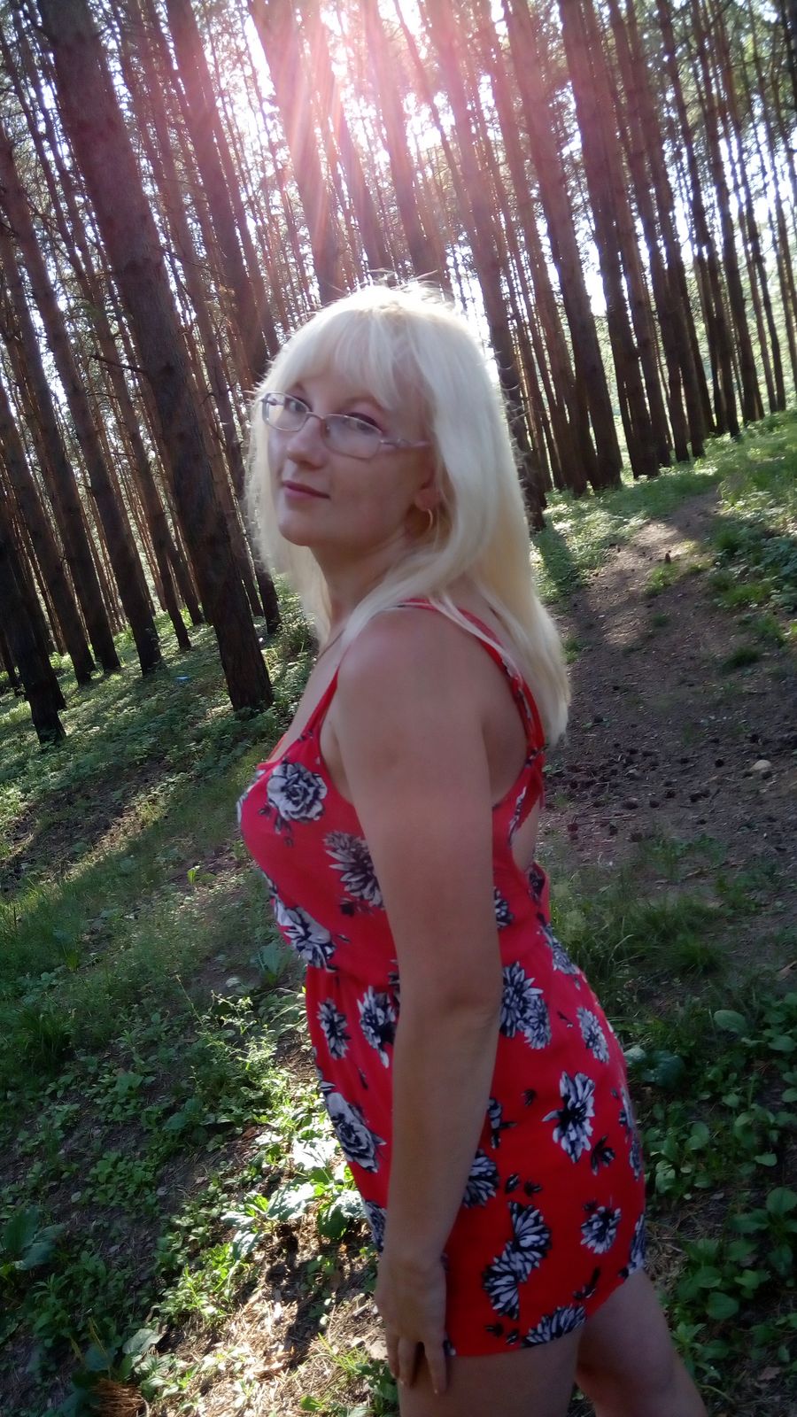 Ольга Мельникова