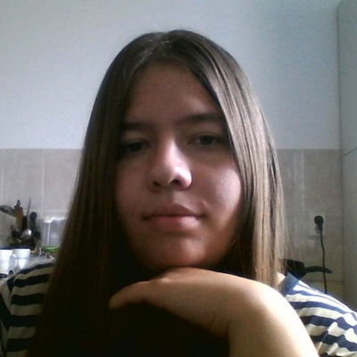 Софья Колесова