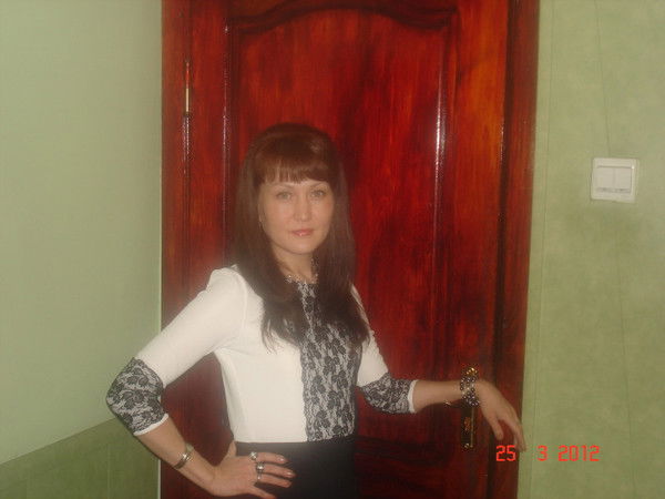 Айгуль Оспанова