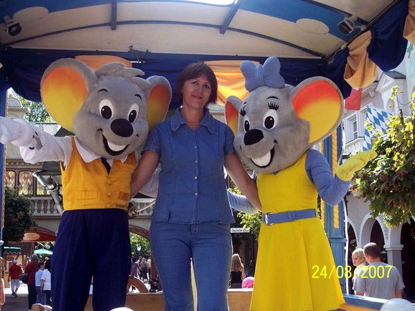 Тамара Гаюнова (Садырова)