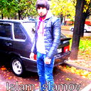 Ислам Исламов