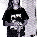 Fuckin Jordison