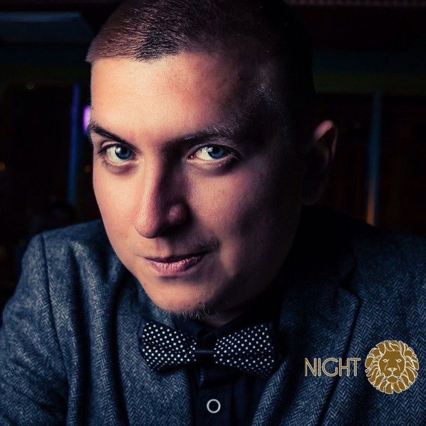 Артём Чернов