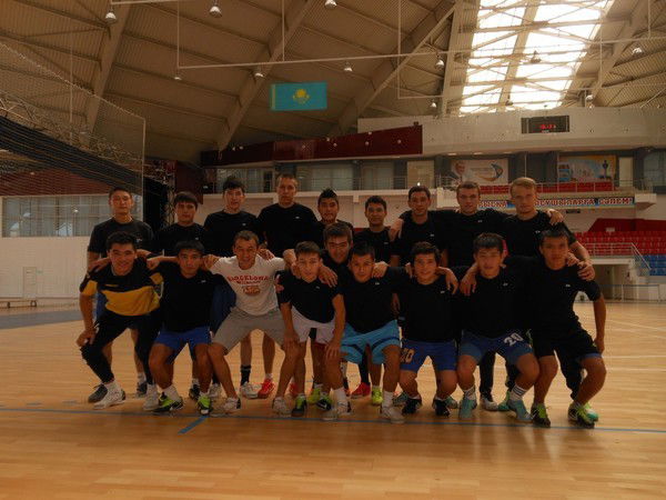 Кузубов Виталий