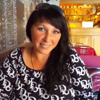 Римма Русина