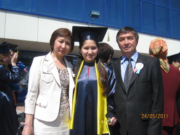 Серик Дюсюмбаев