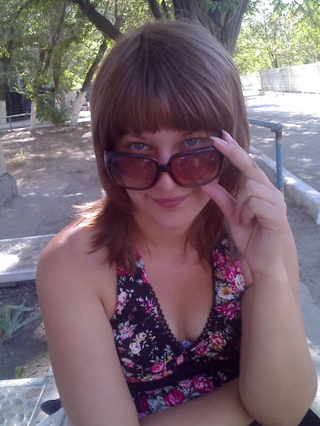 Екатерина Байгалиева