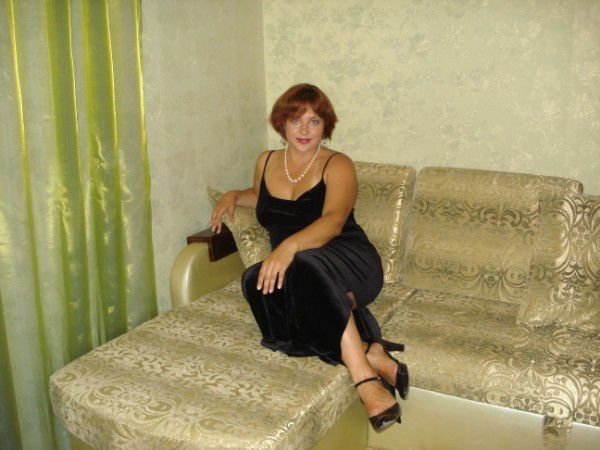 Вера Труфанова