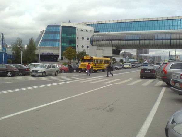 Сергей Николаев