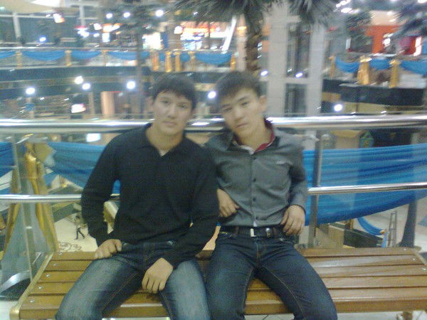 Аксулу Жубаназарова