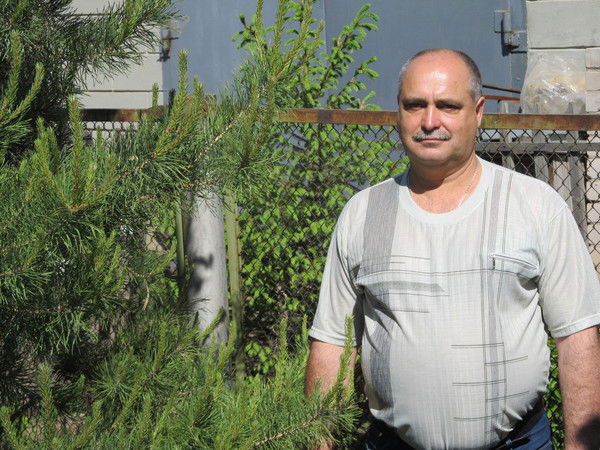 Олег Мальцев